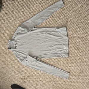 Under Armour compression shirt